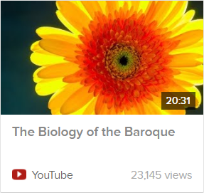 Link to YouTube clip