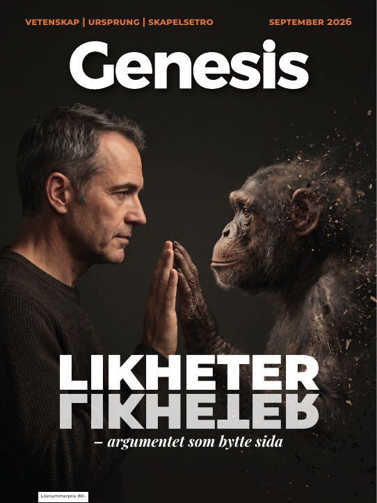 Magasinets omslagsbild